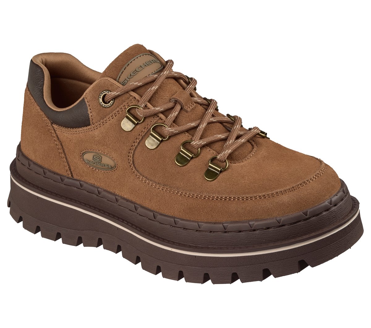 Skechers Women Jammers - Chic Terrain