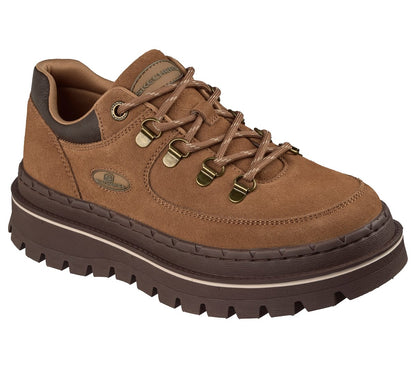 Skechers Women Jammers - Chic Terrain
