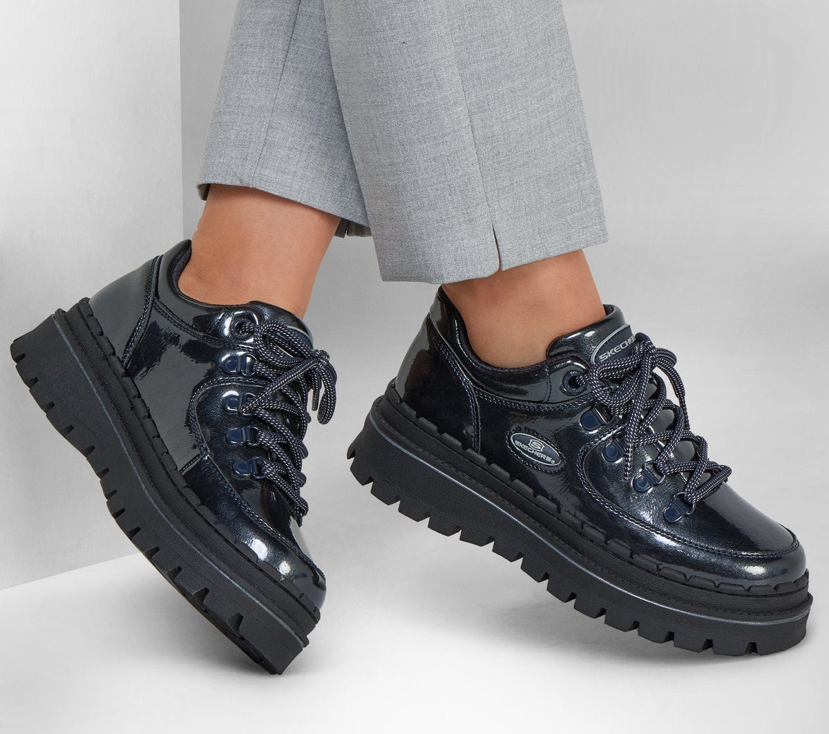 Skechers Women Jammers - Cool Block