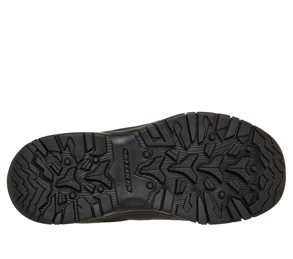 Skechers Women Waterproof Relaxed Fit: Trego - Ashaway