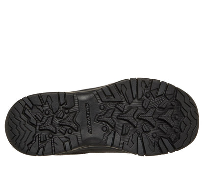 Skechers Women Waterproof Relaxed Fit: Trego - Ashaway