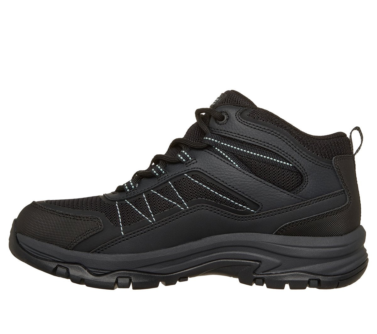 Skechers Women Waterproof Relaxed Fit: Trego - Ashaway
