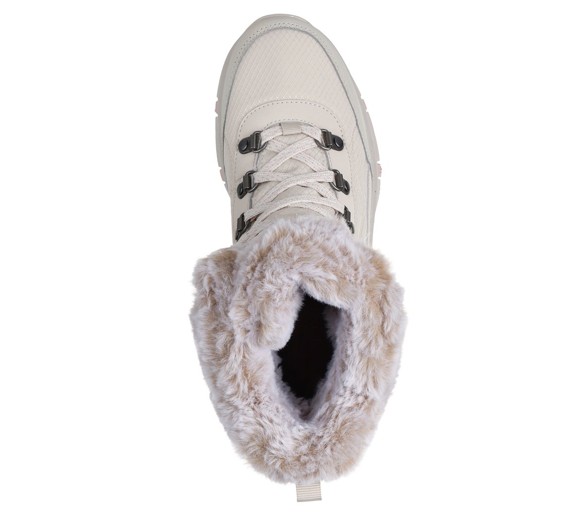 Skechers Women Waterproof Relaxed Fit: Trego - Stormie