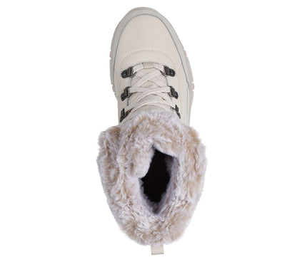 Skechers Women Waterproof Relaxed Fit: Trego - Stormie