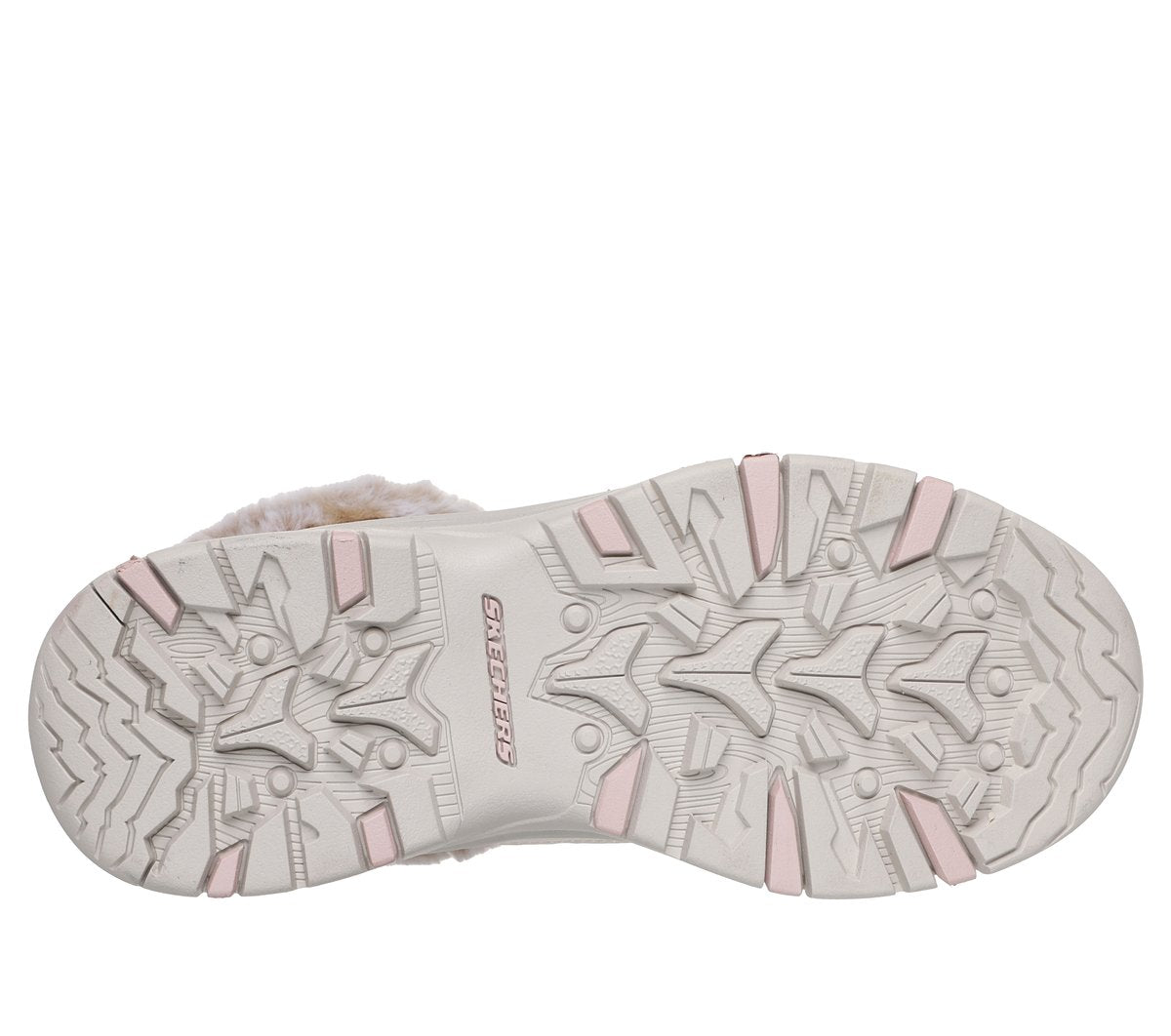 Skechers Women Waterproof Relaxed Fit: Trego - Stormie