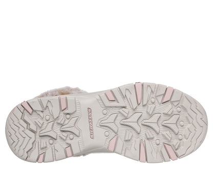 Skechers Women Waterproof Relaxed Fit: Trego - Stormie