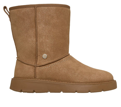 Skechers Women Martha Stewart: Keepsakes Cozy - Tall
