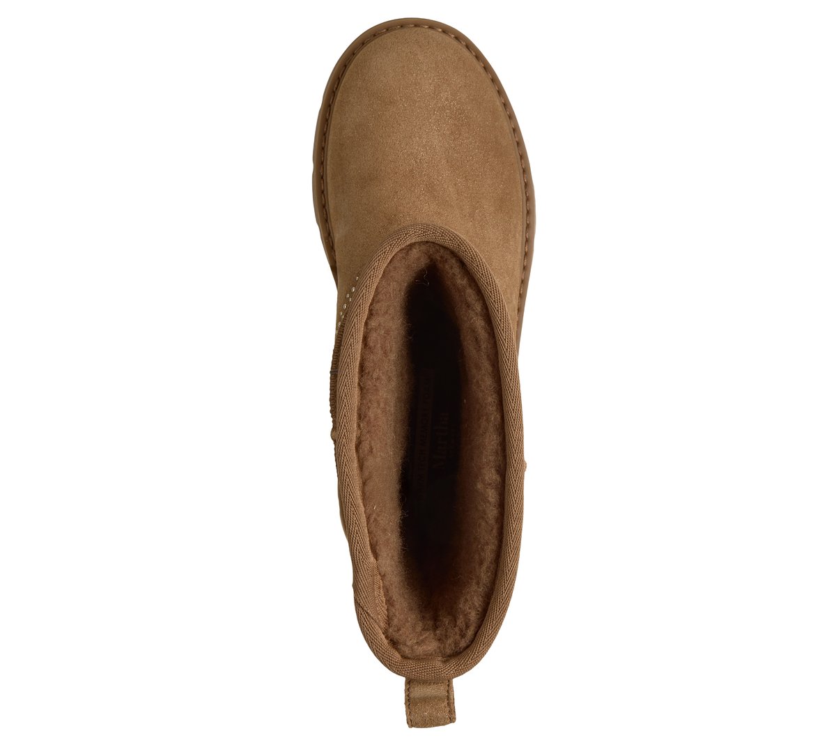 Skechers Women Martha Stewart: Keepsakes Cozy - Tall