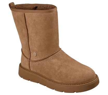 Skechers Women Martha Stewart: Keepsakes Cozy - Tall