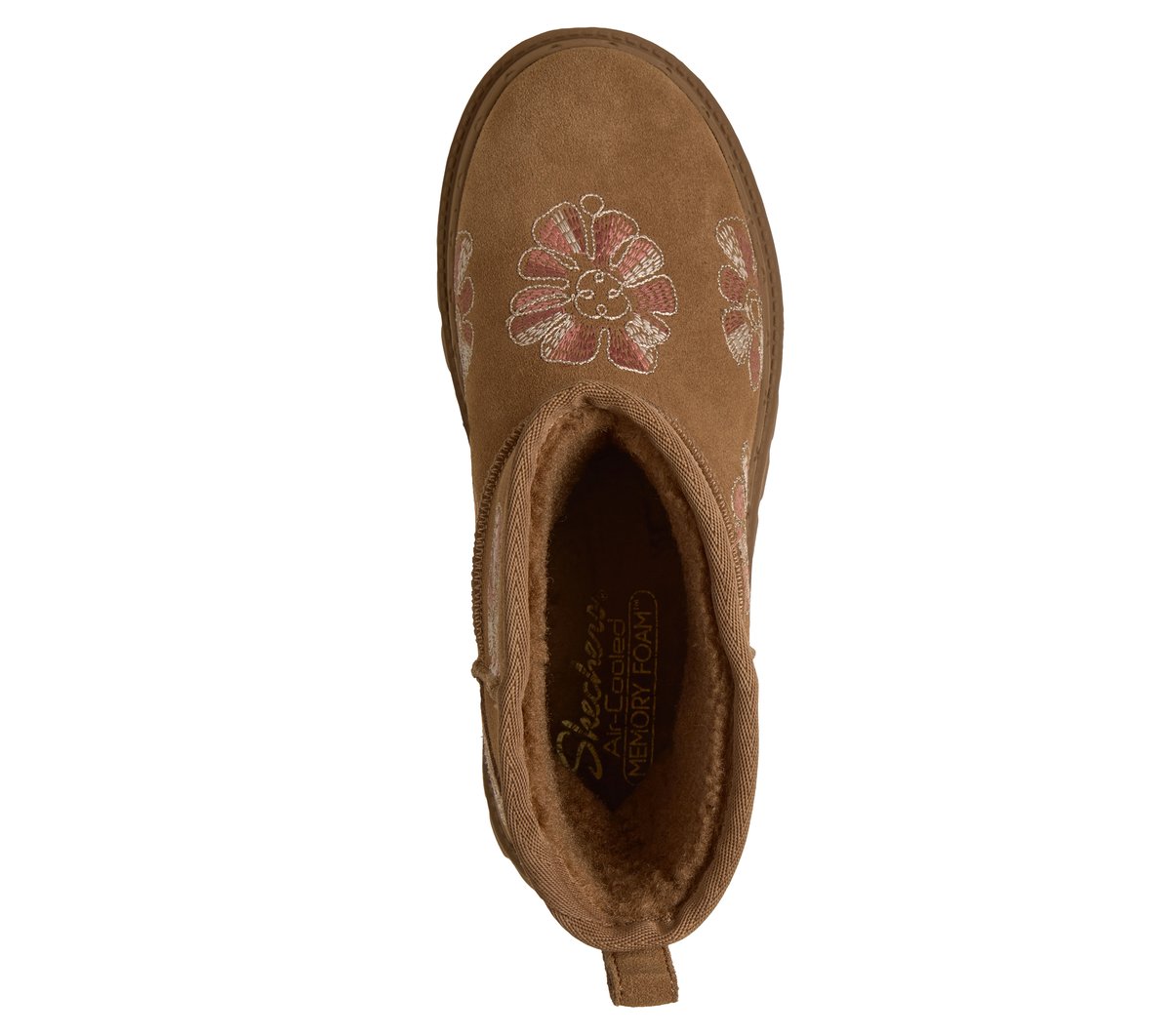 Skechers Women Jammers - Floral Chic