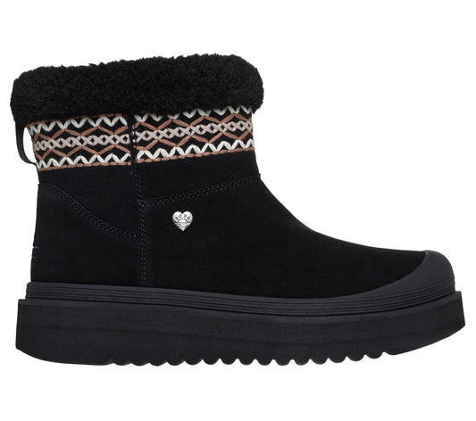 Skechers Women BOBS Dakota -B Cozy