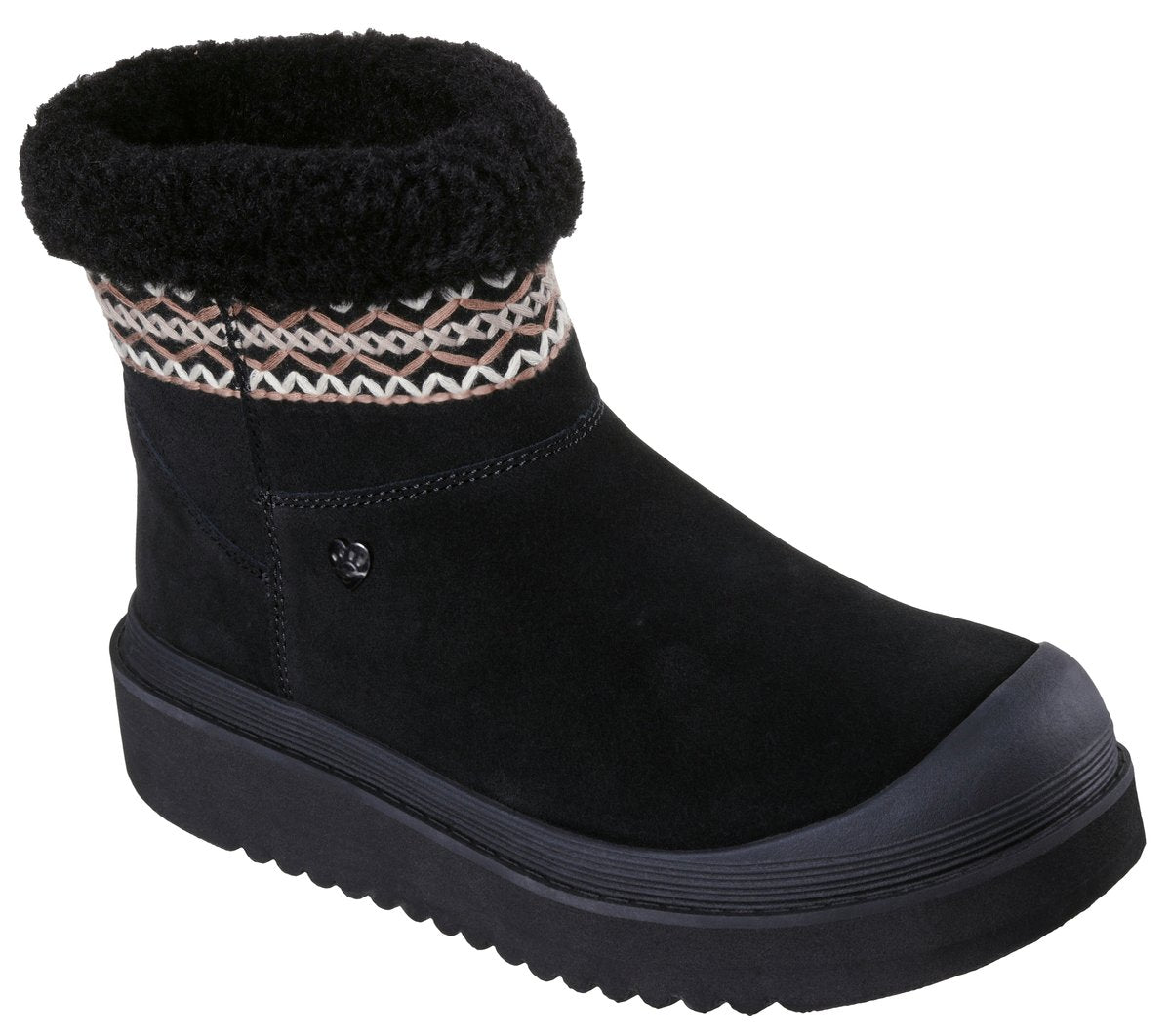 Skechers Women BOBS Dakota -B Cozy