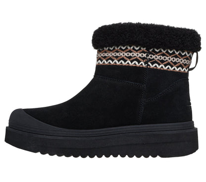 Skechers Women BOBS Dakota -B Cozy