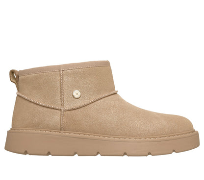 Skechers Women Martha Stewart: Keepsakes Cozy - Mini