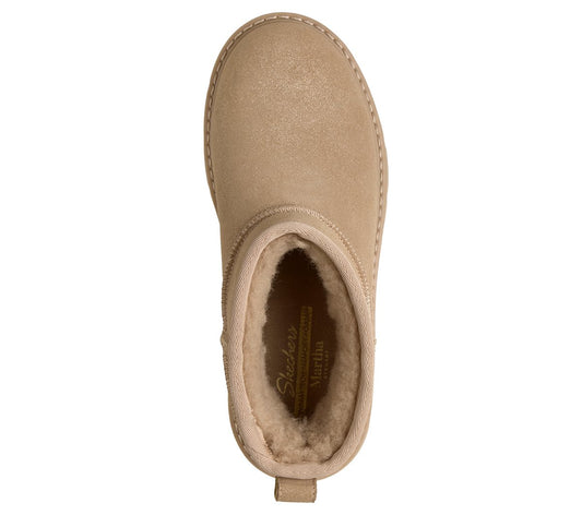 Skechers Women Martha Stewart: Keepsakes Cozy - Mini