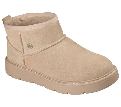 Skechers Women Martha Stewart: Keepsakes Cozy - Mini