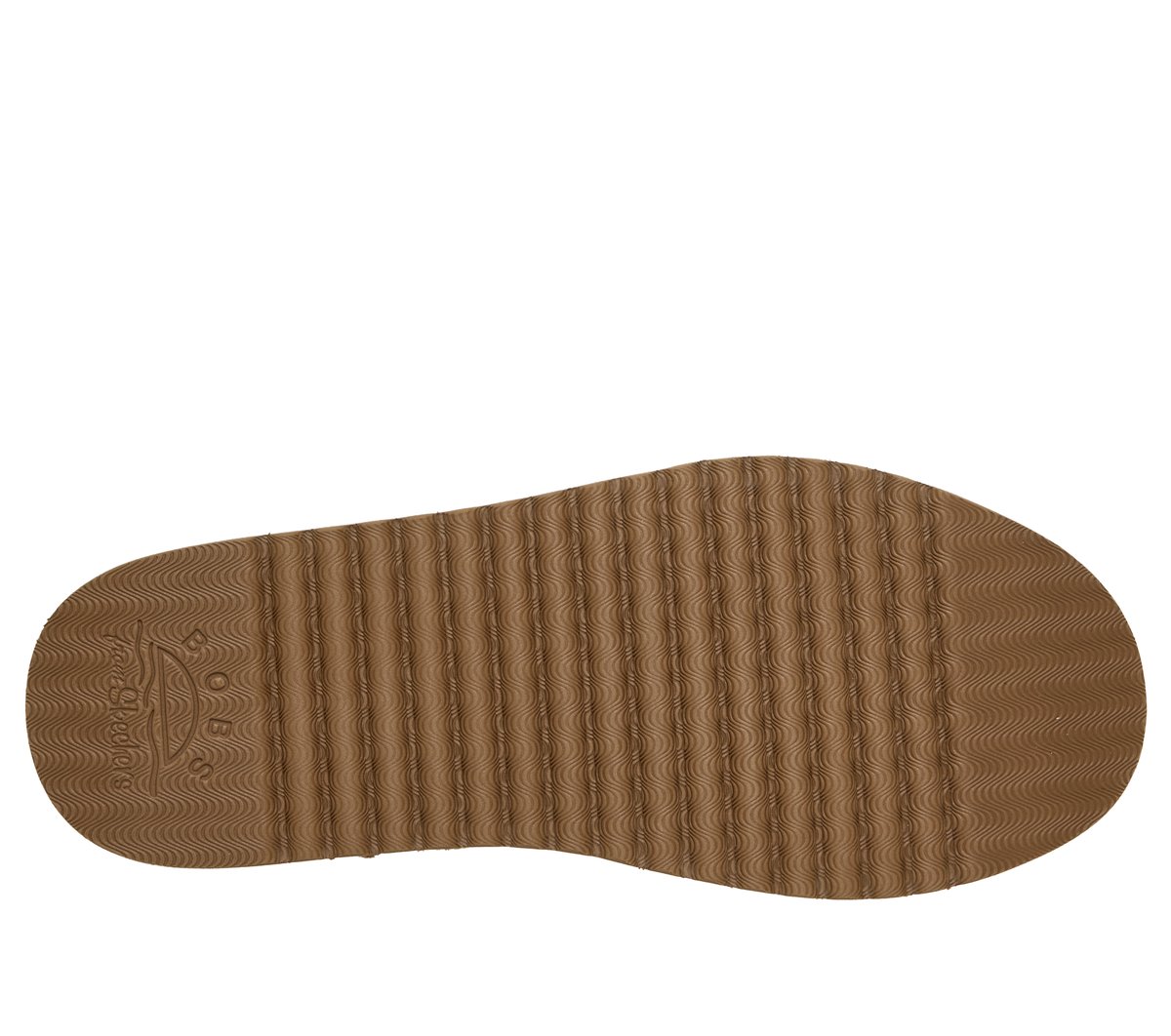 Skechers Women BOBS Dakota - Suede Stomper