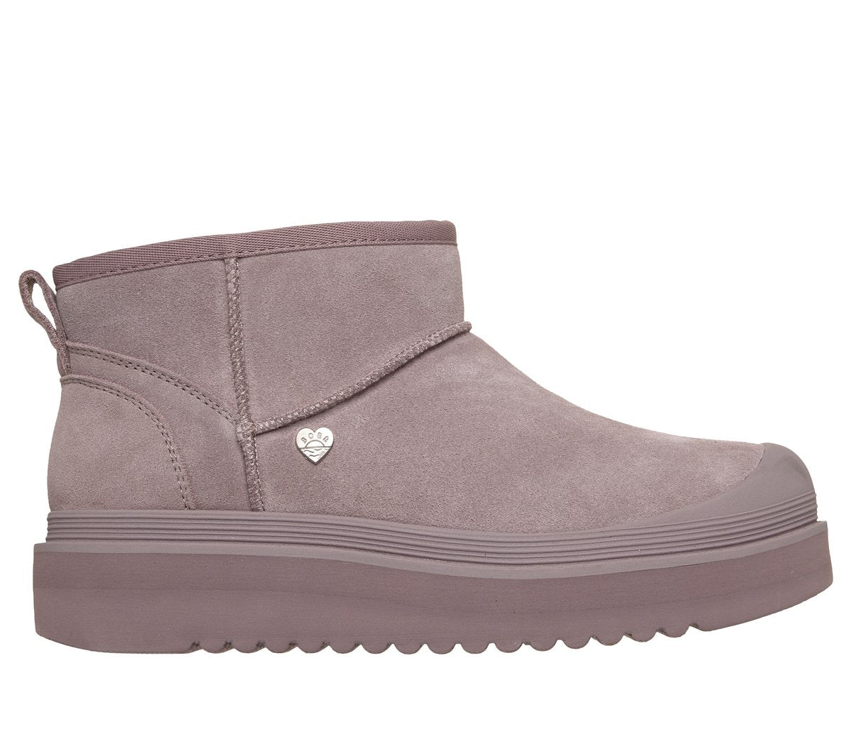 Skechers Women BOBS Dakota -Snug Stompers