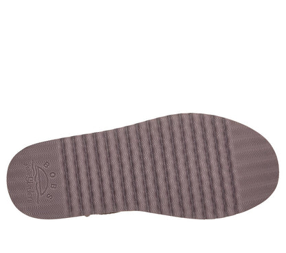 Skechers Women BOBS Dakota -Snug Stompers