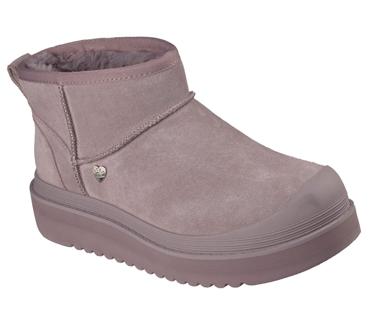 Skechers Women BOBS Dakota -Snug Stompers