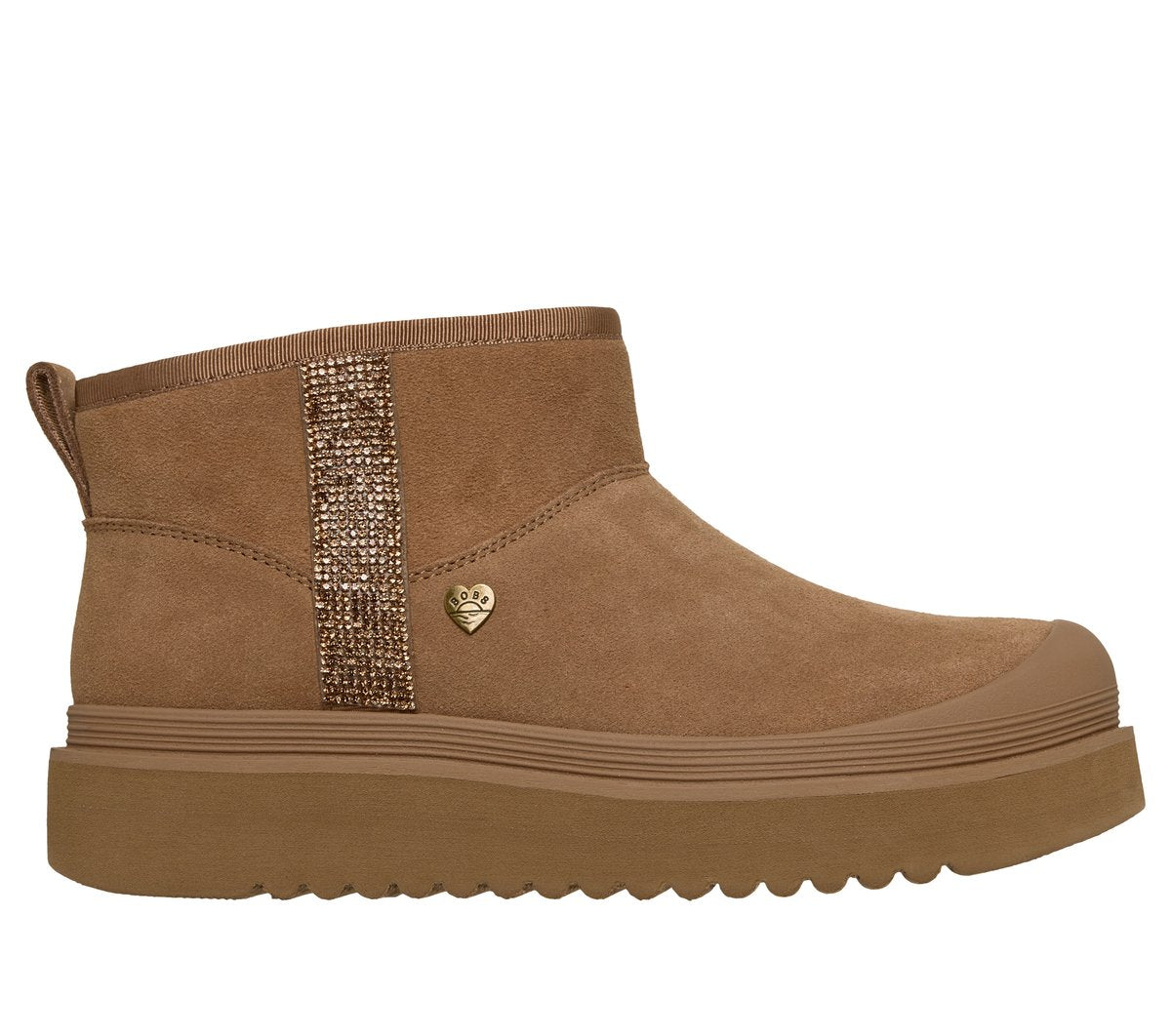 Skechers Women BOBS Dakota - Heart Hopper