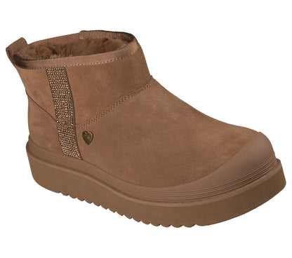 Skechers Women BOBS Dakota - Heart Hopper
