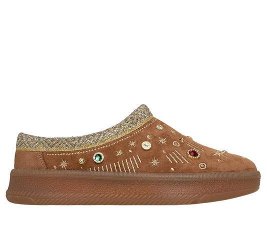 Skechers Women Hotshot HI -Soft Starlight