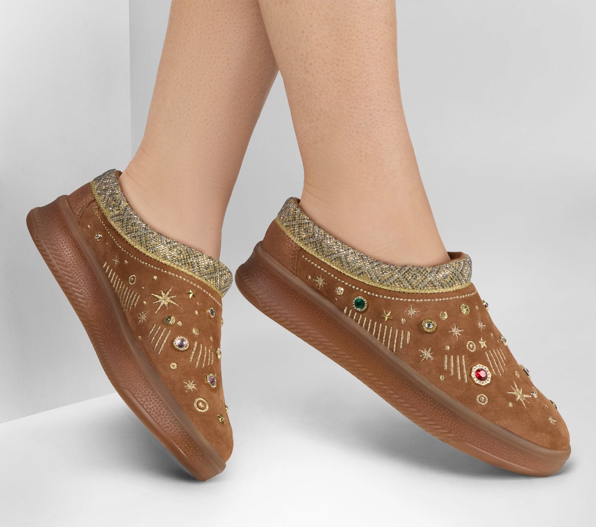 Skechers Women Hotshot HI -Soft Starlight
