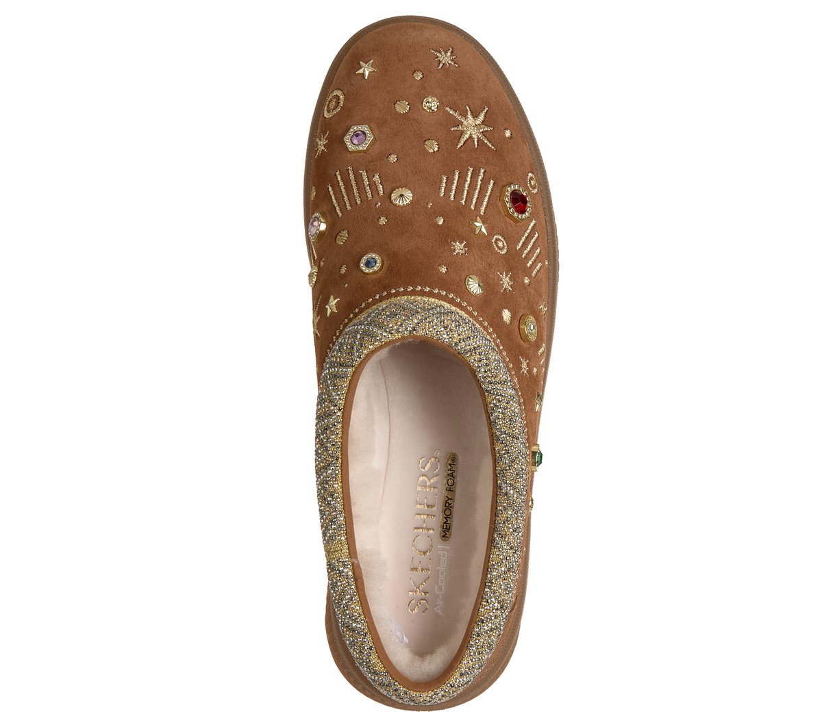 Skechers Women Hotshot HI -Soft Starlight