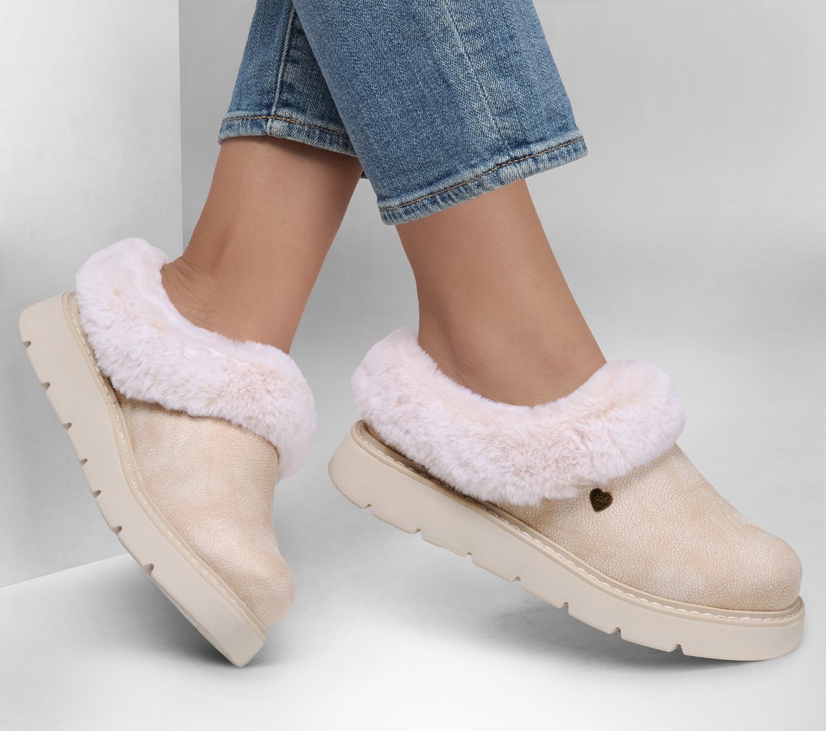 Skechers Women BOBS Keepsakes Lite