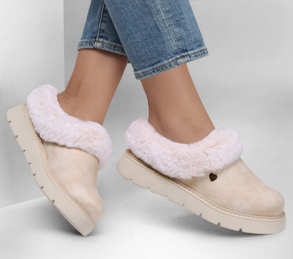 Skechers Women BOBS Keepsakes Lite