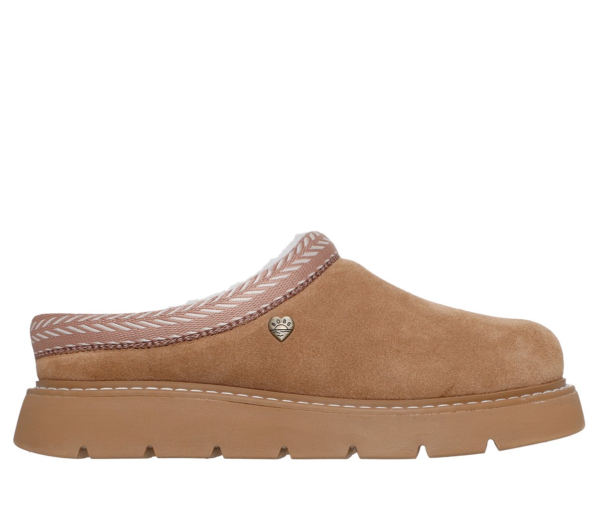 Skechers Women BOBS Keepsakes Lite - Fuzzy Dreams