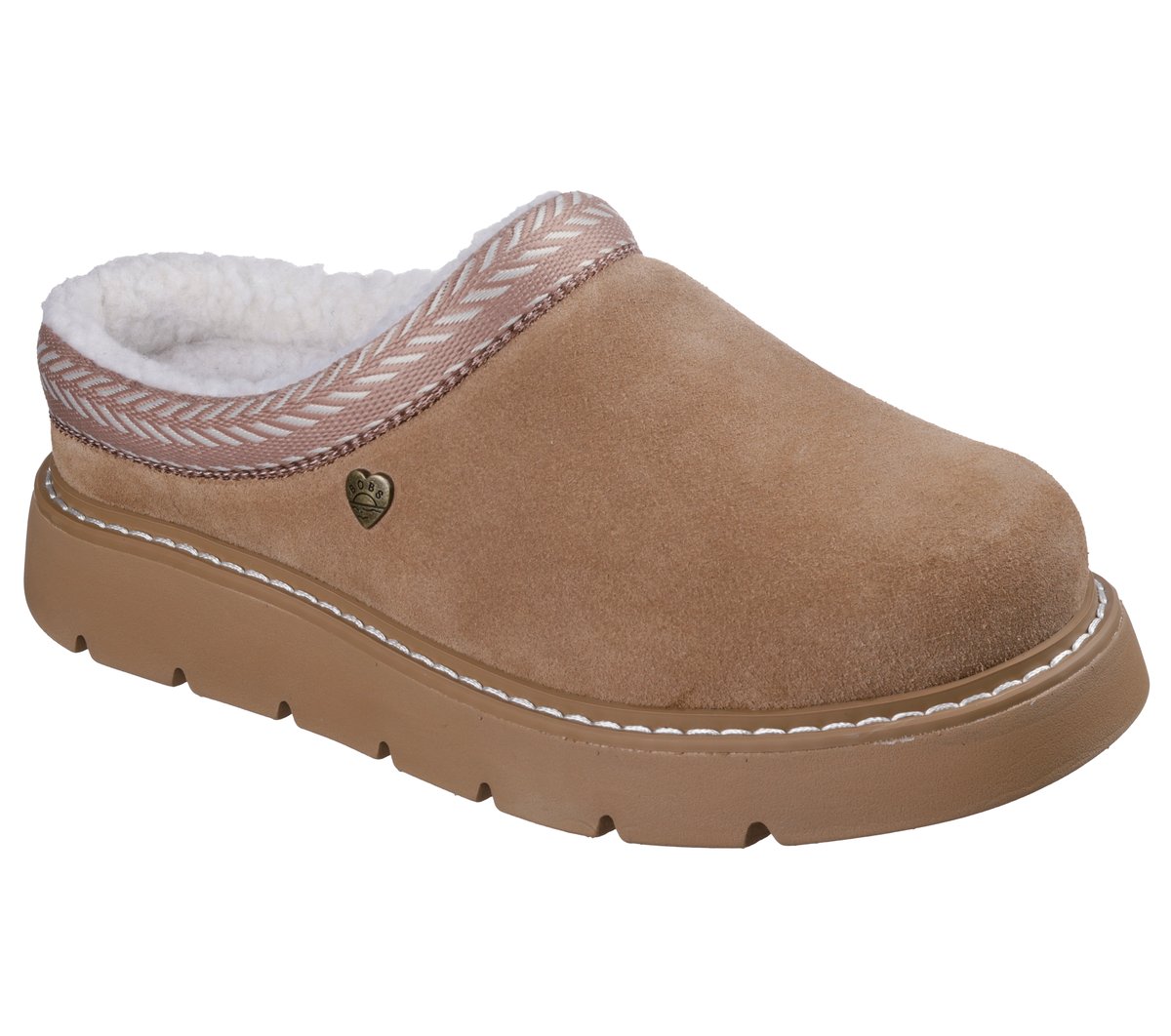 Skechers Women BOBS Keepsakes Lite - Fuzzy Dreams
