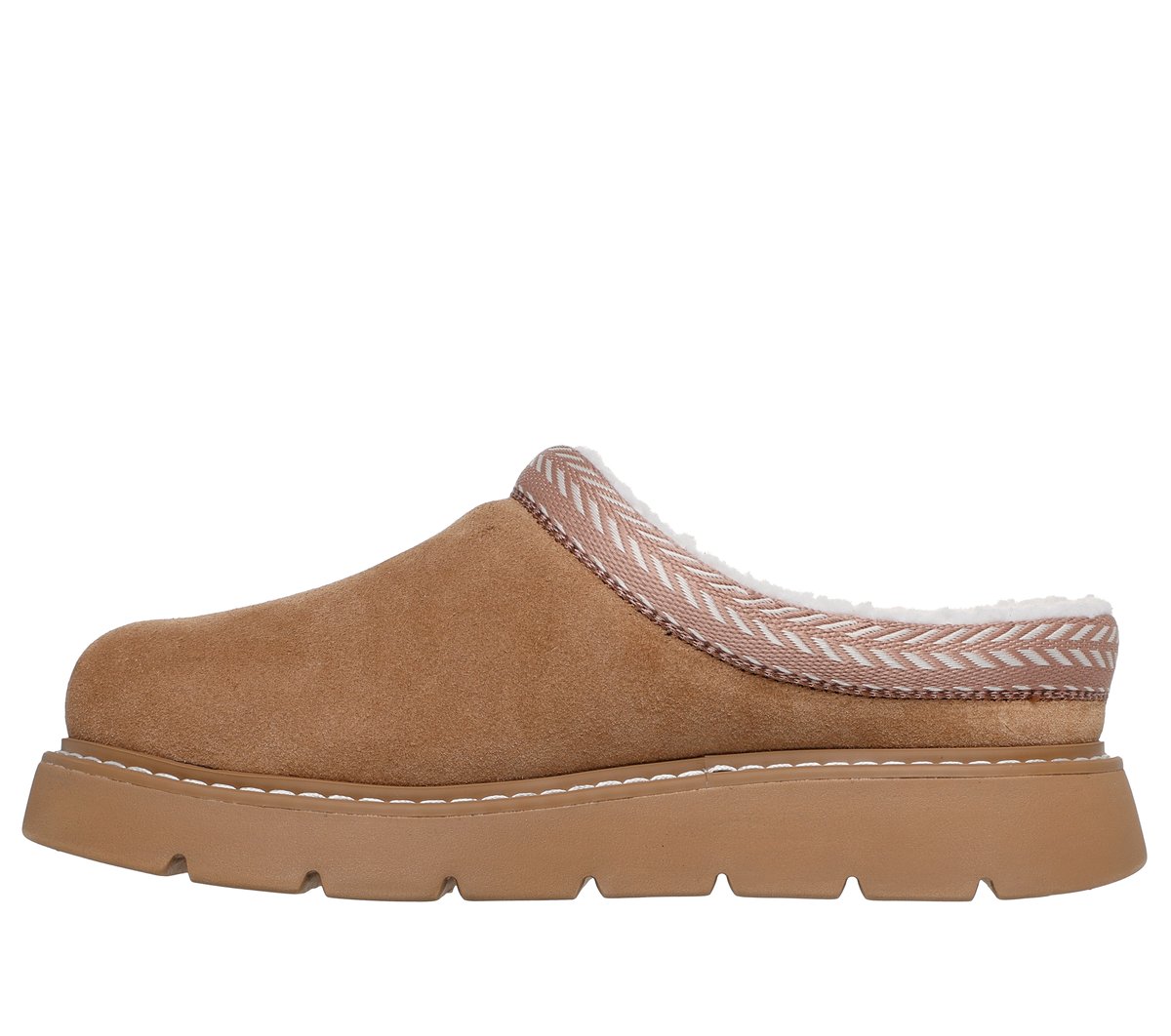 Skechers Women BOBS Keepsakes Lite - Fuzzy Dreams