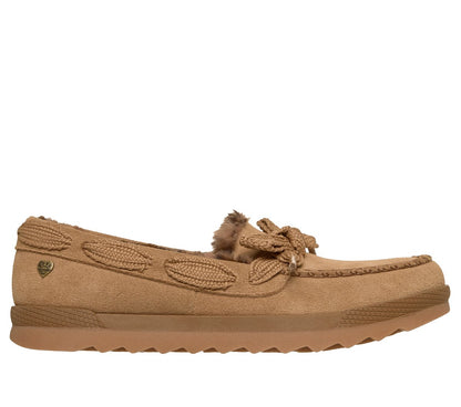 Skechers Women BOBS Cozy Chill - Sleepy Spirits
