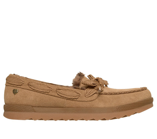 Skechers Women BOBS Cozy Chill - Sleepy Spirits