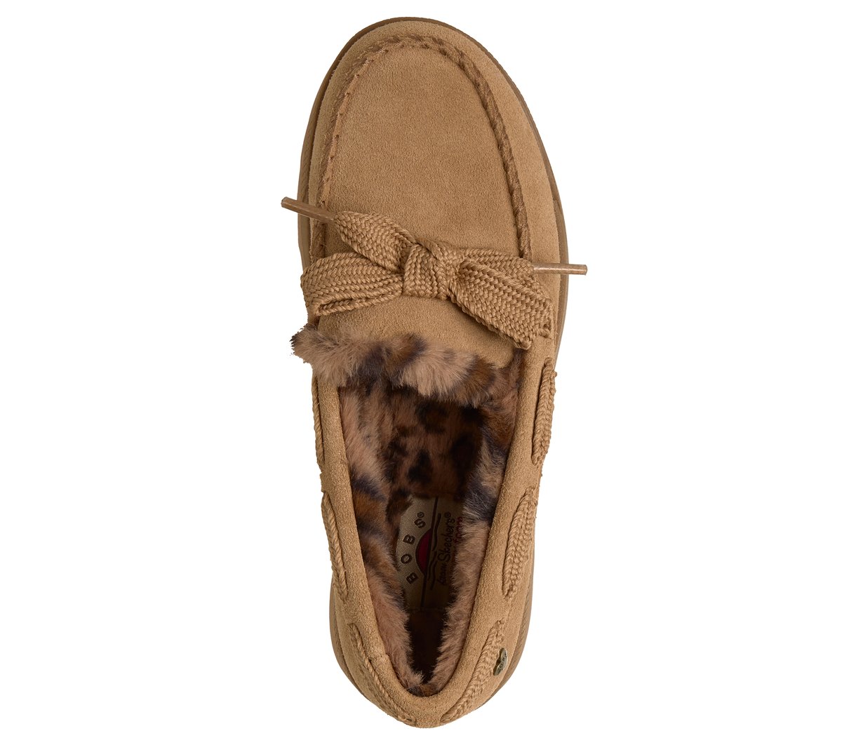 Skechers Women BOBS Cozy Chill - Sleepy Spirits
