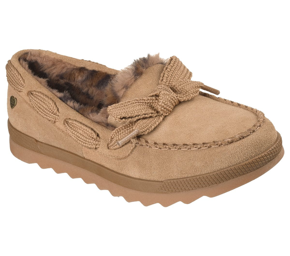 Skechers Women BOBS Cozy Chill - Sleepy Spirits