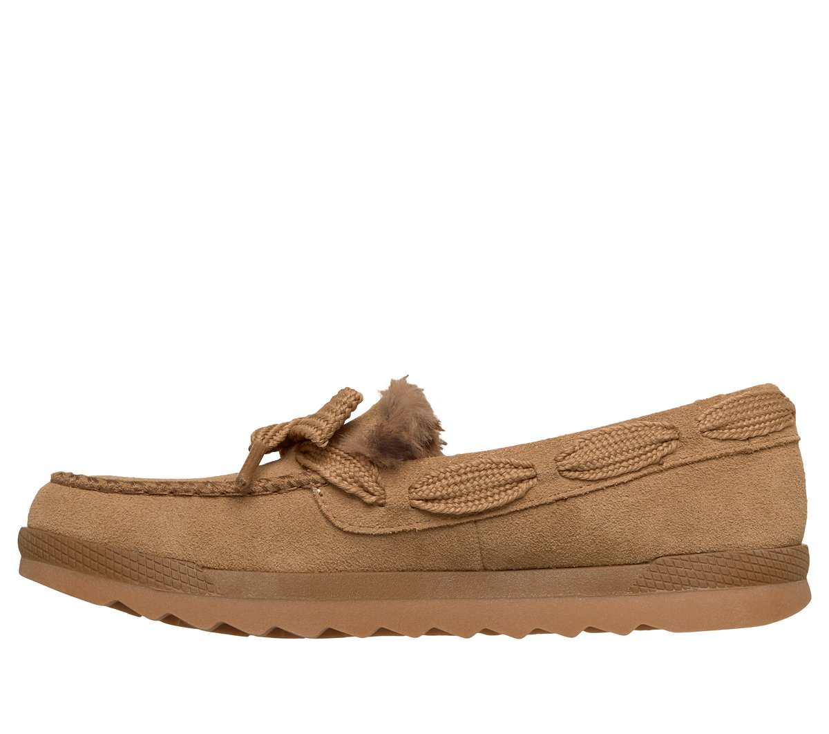 Skechers Women BOBS Cozy Chill - Sleepy Spirits