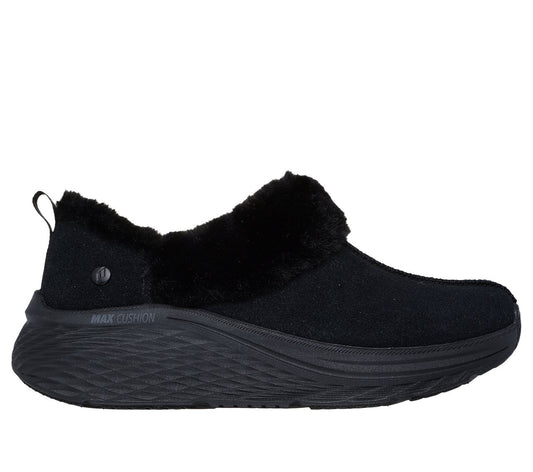 Skechers Women Max Cushioning Elite 2.0 - Snowy Summit