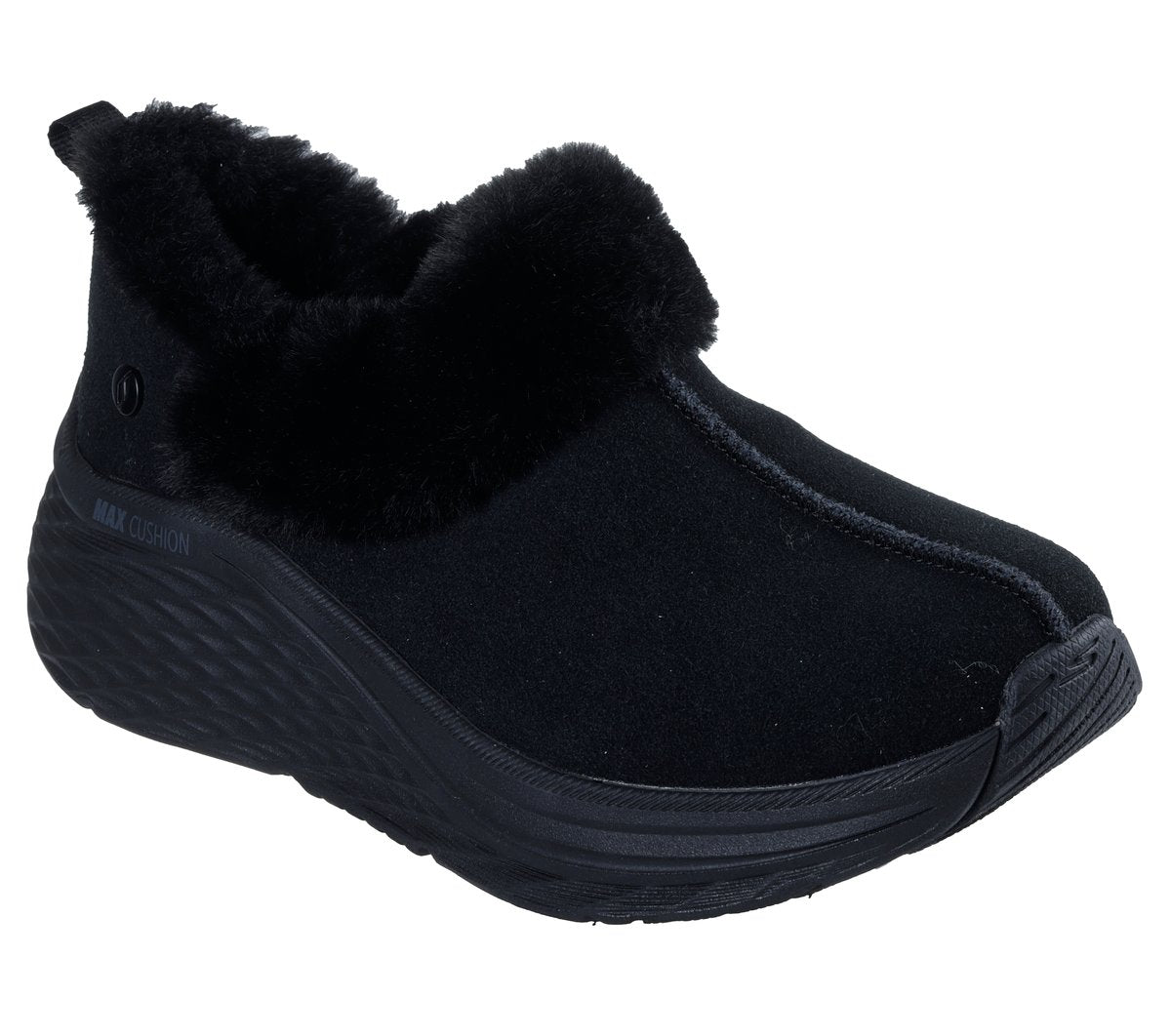 Skechers Women Max Cushioning Elite 2.0 - Snowy Summit