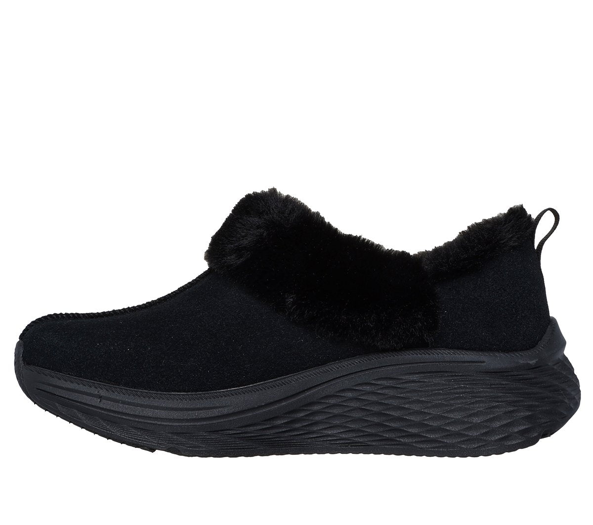 Skechers Women Max Cushioning Elite 2.0 - Snowy Summit