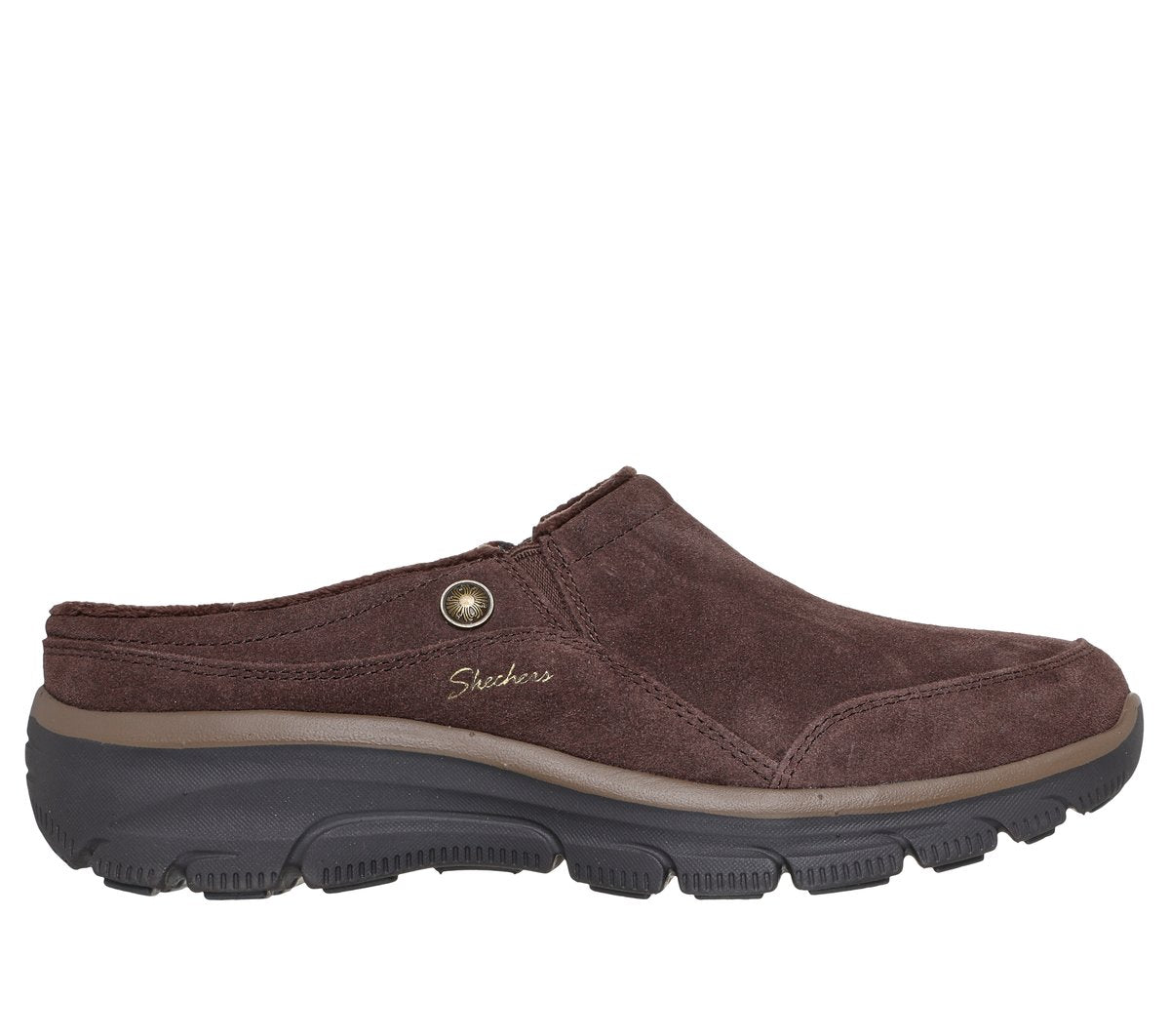 Skechers Women Relaxed Fit: Easy Going - Latte 3