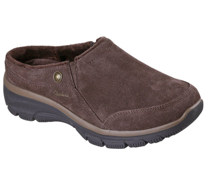 Skechers Women Relaxed Fit: Easy Going - Latte 3