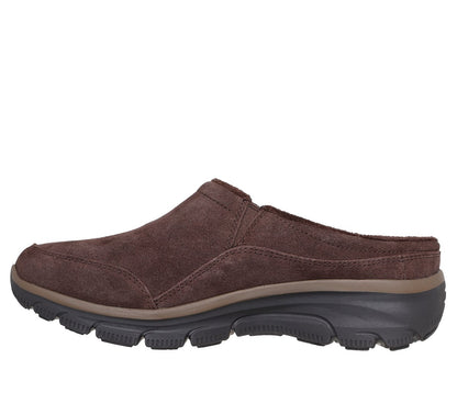 Skechers Women Relaxed Fit: Easy Going - Latte 3