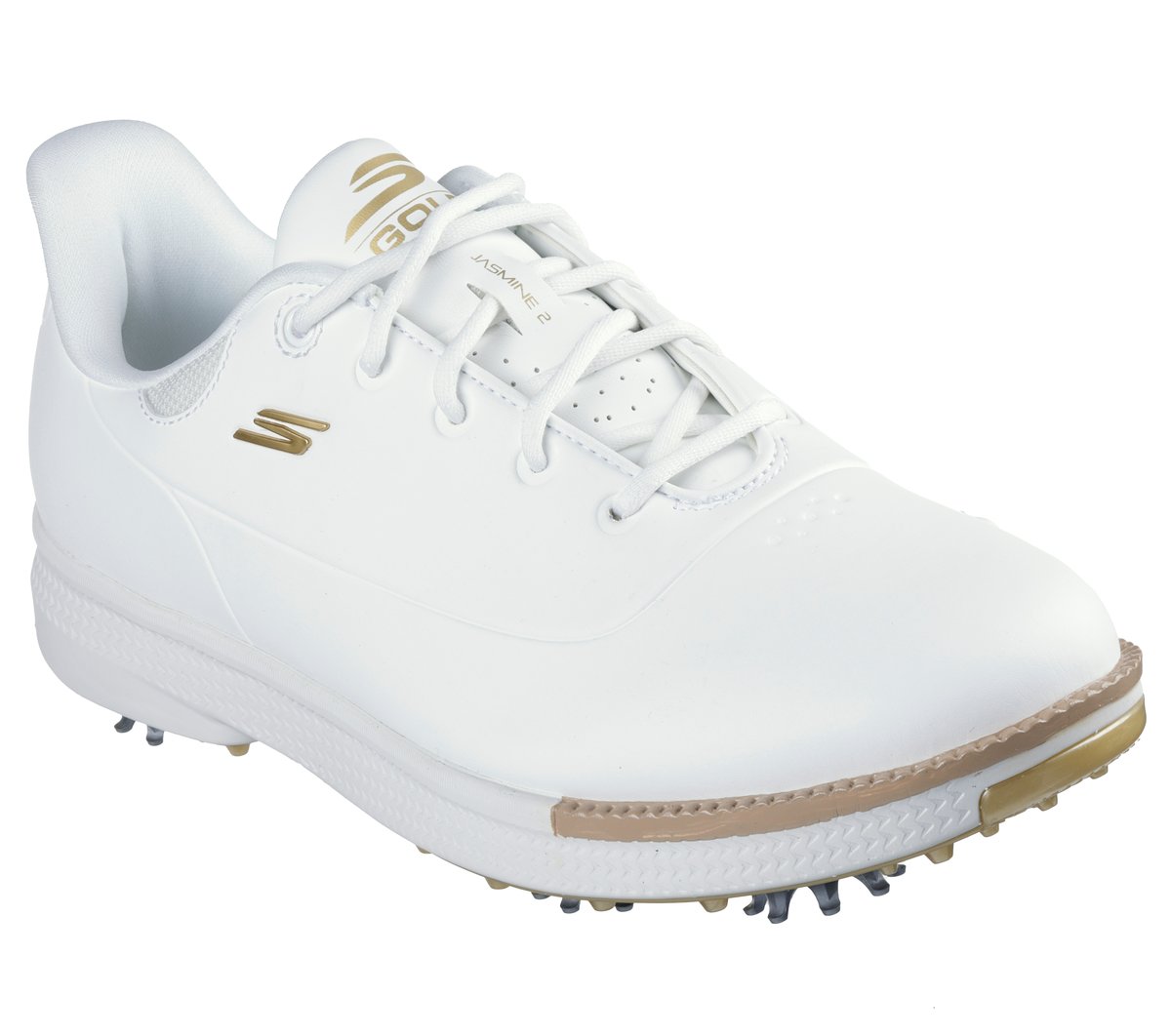 Skechers Women Waterproof: GO GOLF Jasmine 2