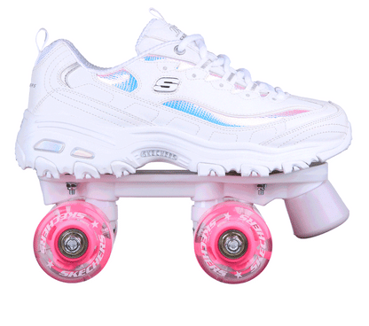 Skechers Women 4 Wheeler - Fly Cruiser