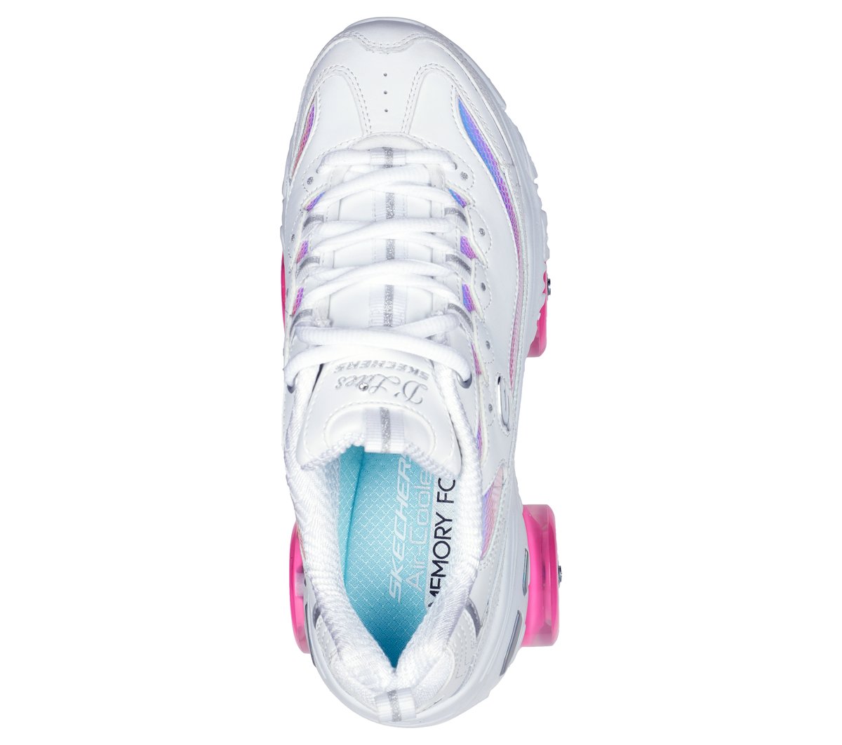 Skechers Women 4 Wheeler - Fly Cruiser