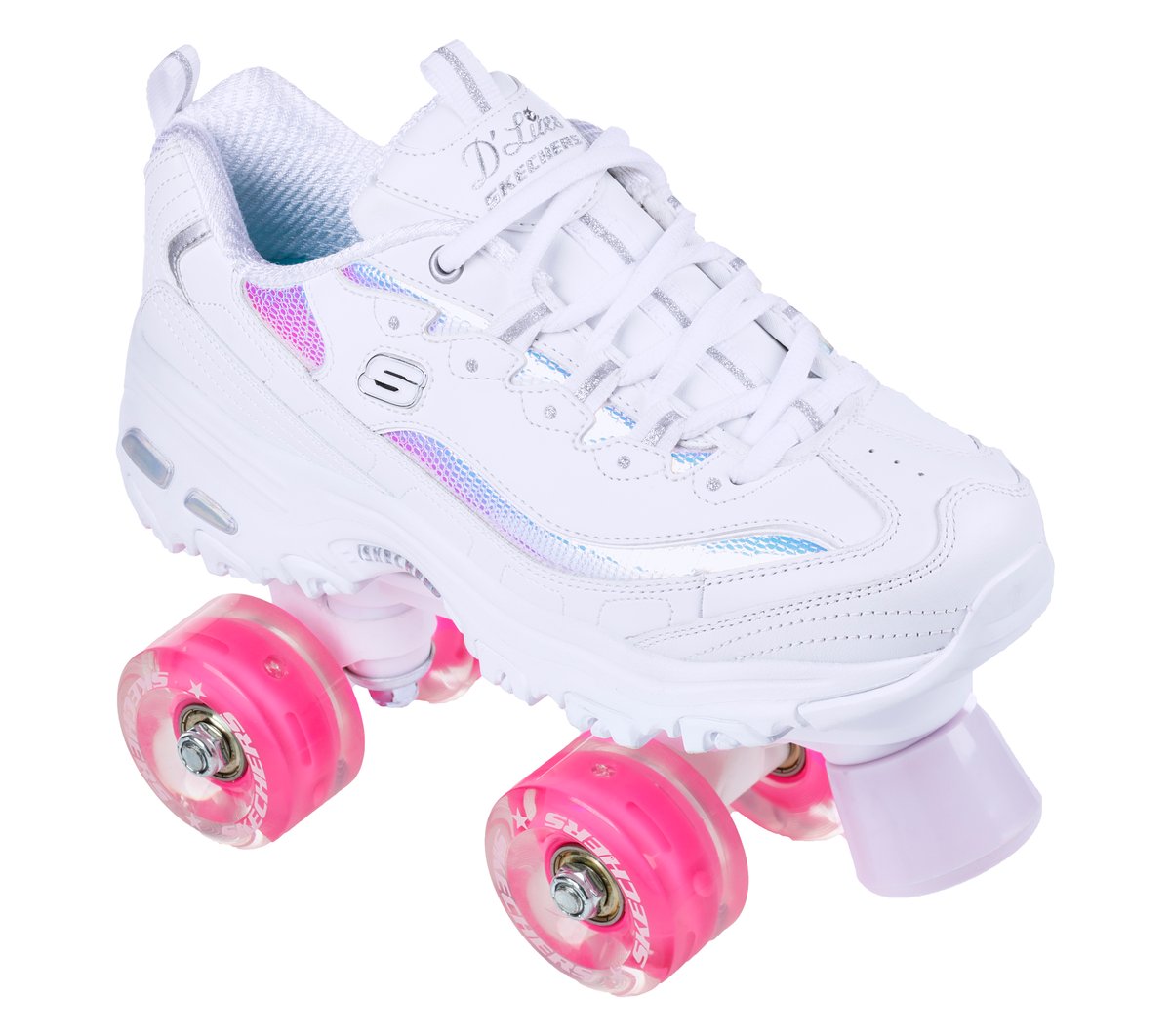 Skechers Women 4 Wheeler - Fly Cruiser