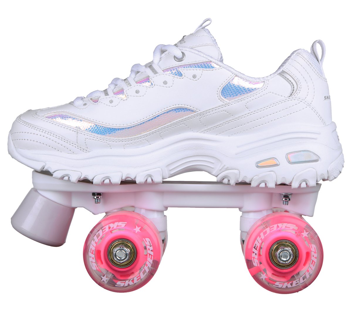 Skechers Women 4 Wheeler - Fly Cruiser
